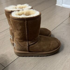 Toddler Ugg boots